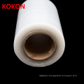 packaging film roll Film For Body Wrapping Color Film for Environmental protection packing